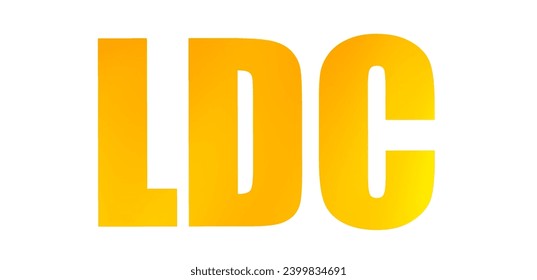 Texto en color dorado para miniatura de vídeo 