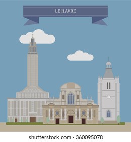 Le Havre, France