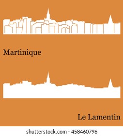 Le Lamentin, Martinique