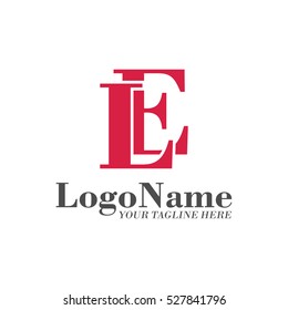 LE Logo
