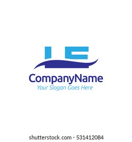 LE Logo