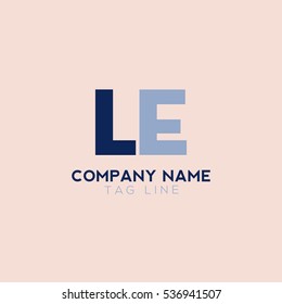 le logo
