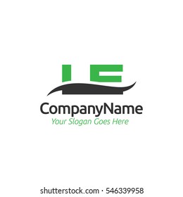LE Logo