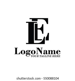 LE Logo
