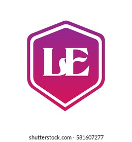 LE Logo