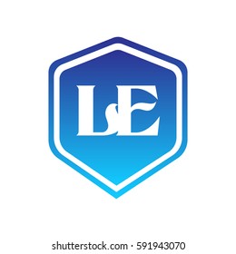 LE Logo