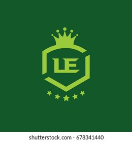 LE Logo