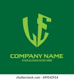 LE Logo