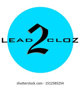 lead 2 cloz design new blue fresh