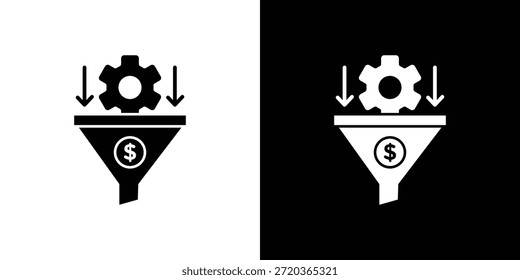 Iconos de generación de clientes potenciales para proyectos gráficos y de Diseño web