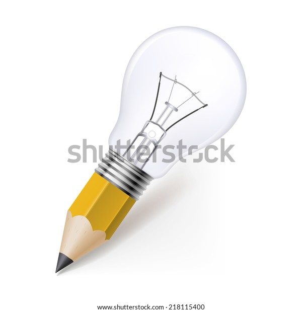 light pencil lead