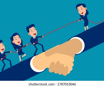 2,458 Helping others cartoon Images, Stock Photos & Vectors | Shutterstock