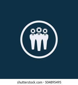 Leader Icon.Business icon.Vector