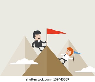 Leadership