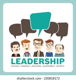 Leadership