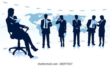 Leadership