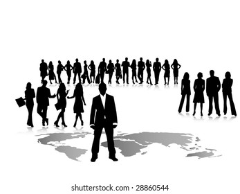 leadership