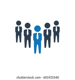 Leadership Icon Images, Stock Photos & Vectors | Shutterstock