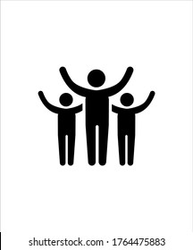 leadership icon,vector best flat icon.
