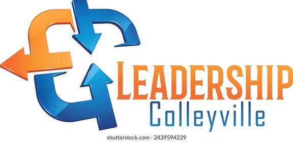 Leadership Logo Style or icon 