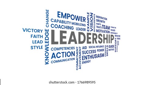 Leadership Qualities Images, Stock Photos & Vectors 