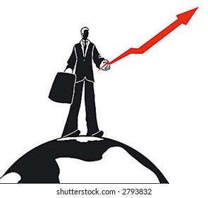 leading to success