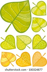 Leaf