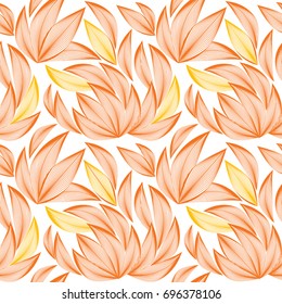 leaf abstraction pattern 