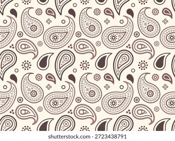 Hoja art deco en rizado paisley. Colores decorativos en la meditación de la primavera. Chatarra rayada, rizo de decoración. Alfombra de contraste, un exótico intrincado.