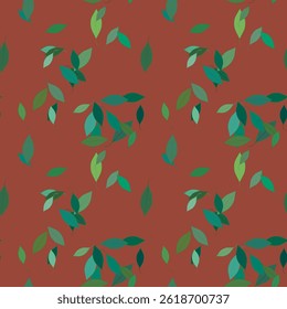 Leaf background, art vector, abstract background, seamless vector, seamless pattern, pattern vector, leaf shape, floral pattern, pattern background, vector backgrounds, backgrounds nature