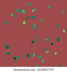 Leaf background, backgrounds nature, pattern design, leaf silhouette, ornament pattern, vector art, seamless background, background vector, floral vector, seamless pattern, floral seamless pattern