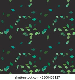 Leaf background, backgrounds nature, background texture, floral background, seamless floral pattern, vector art, vector shapes, leaf texture, seamless texture, vector abstract