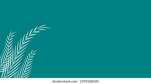 leaf background, best illustration design.