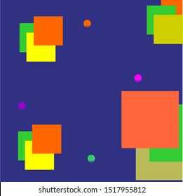 leaf background, challenges and love for invitation covers and web covers