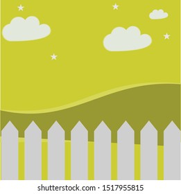 leaf background, challenges and love for invitation covers and web covers