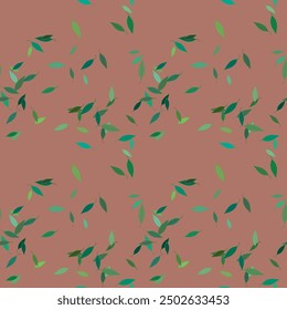 Leaf background, background design, backgrounds nature, seamless background, vector backgrounds, floral design, vector design, floral seamless pattern, leafs isolated, ornament pattern