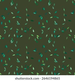 Leaf background, floral background, backgrounds nature, vector background, floral patterns, ornament pattern, leafs isolated, vector abstract, seamless vector, vector pattern