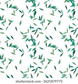 Leaf background, floral design, art vector, background summer, vector design, leaf texture, leaf shape, ornament vector, background design, floral seamless pattern, vector pattern