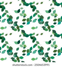 Leaf background, floral design, vector art, background texture, background design, vector abstract, background pattern, leaf seamless, nature backgrounds, seamless patterns, ornamental pattern