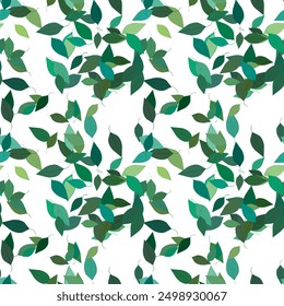 Leaf background, floral pattern, ornamental pattern, floral seamless pattern, seamless vector, pattern background, seamless texture, backgrounds nature, vector backgrounds, seamless wallpaper