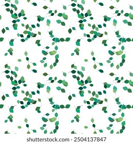 Leaf background, floral pattern, vector design, leafs isolated, background design, vector backgrounds, seamless patterns, abstract background, pattern design, seamless vector