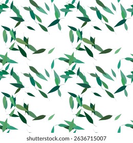 Leaf background, floral patterns, ornament pattern, pattern design, background vector, seamless vector, floral vector, leaf silhouette, leafs vector, seamless patterns, background summer