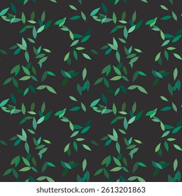 Leaf background, floral patterns, background texture, floral background, ornaments vector, leafs isolated, seamless background, seamless texture, vector abstract, ornamental pattern
