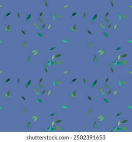 Fondo de la hoja, fondo floral, Fondo de pantalla inconsútil, Vector de la hoja, fondo abstracto, diseño de fondo, diseño del Vector, patrón del ornamento, silueta de la hoja, textura de la hoja, diseño del patrón