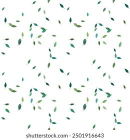 Leaf background, floral background, background summer, nature backgrounds, seamless pattern vector, floral design, seamless texture, vector abstract, pattern design, floral vector