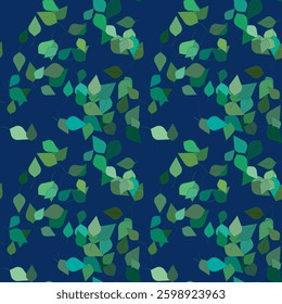 Leaf background, leafs isolated, ornament vector, background texture, leaf seamless, floral design, nature backgrounds, seamless pattern vector, vector design, leaf shape, ornamental pattern
