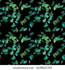 Leaf background, leafs pattern, ornament vector, pattern vector, leaf seamless, leaf texture, leafs isolated, pattern background, vector backgrounds, nature backgrounds, floral seamless pattern
