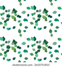 Leaf background, leafs pattern, seamless pattern, seamless wallpaper, background design, pattern background, floral design, vector abstract, abstract background, floral vector
