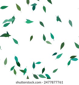 Leaf background, leafs vector, ornamental pattern, floral design, leaf isolated, backgrounds nature, seamless texture, background summer, leaf shape, seamless wallpaper, abstract background