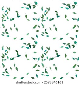 Leaf background, leafs vector, pattern design, ornament vector, seamless vector, background texture, floral background, background pattern, floral pattern, ornamental pattern